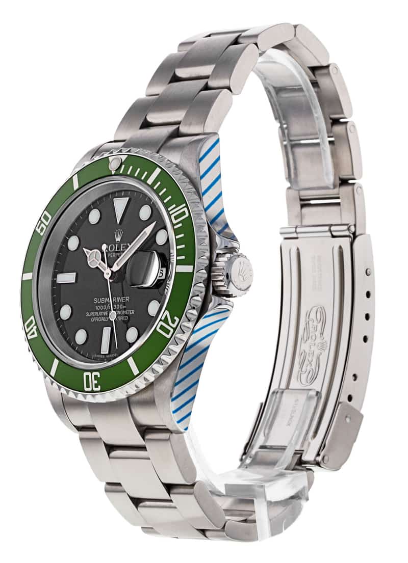 Rolex Submariner 16610 LV